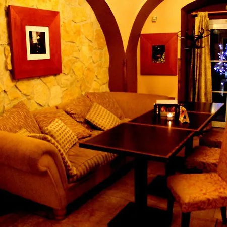 Enjoy Hotel Pilsen