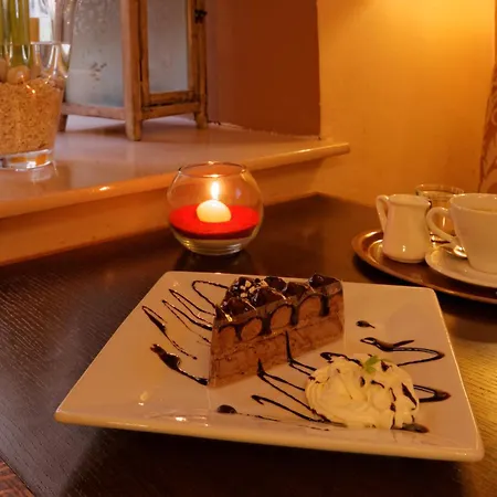 Enjoy 3* Пльзень