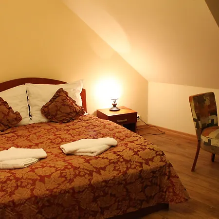 Enjoy 3* Пльзень