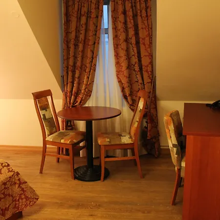 Enjoy Отель Пльзень