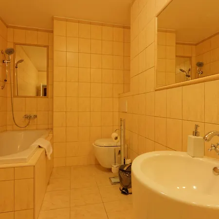 Szálloda Enjoy Plzeň