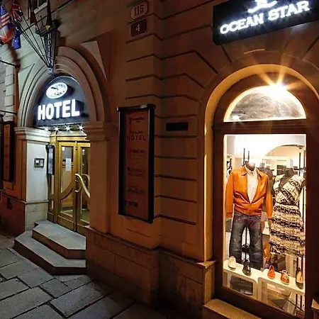 Enjoy 3* بلزن