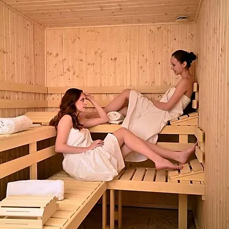 Enjoy 3* Plzen