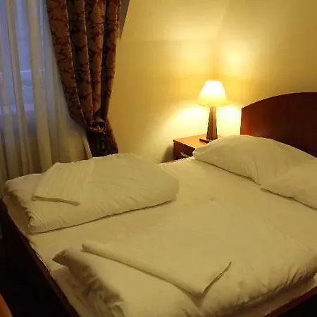 Enjoy Hotel Plzeň