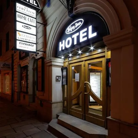 Enjoy 3* Пльзень