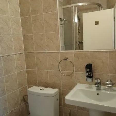 Enjoy 3* Plzeň