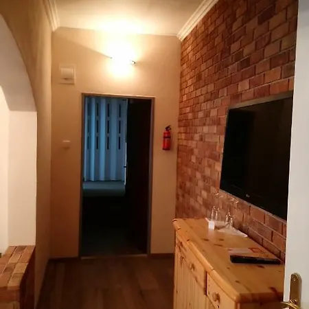 赢卓爱酒店 酒店 比尔森