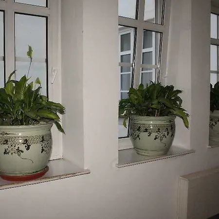 赢卓爱酒店 比尔森