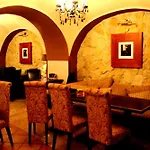 Enjoy Otel 3*