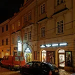 Otel Enjoy Plzeň