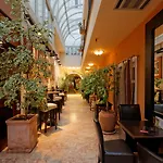 Enjoy Otel Plzeň