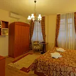 Otel Enjoy Plzeň