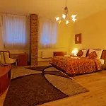 Otel Enjoy Plzeň