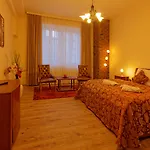 Enjoy Otel Plzeň
