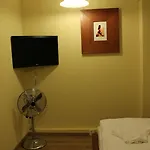 Enjoy Otel Plzeň