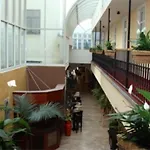 Enjoy Otel Plzeň