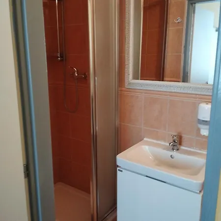 Hotel Enjoy Plzeň