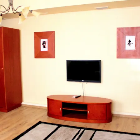 Enjoy Hotel 3*