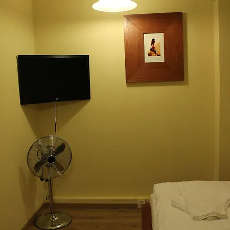 Enjoy Hotel Plzen