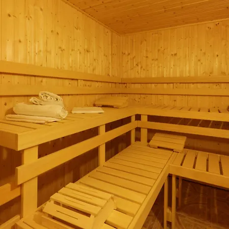 Enjoy Hotel Plzen