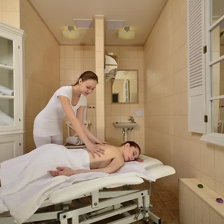 Hotel Enjoy Plzeň